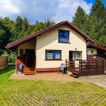Domek Tylko Dla Ciebie Szczyrk Esterno foto