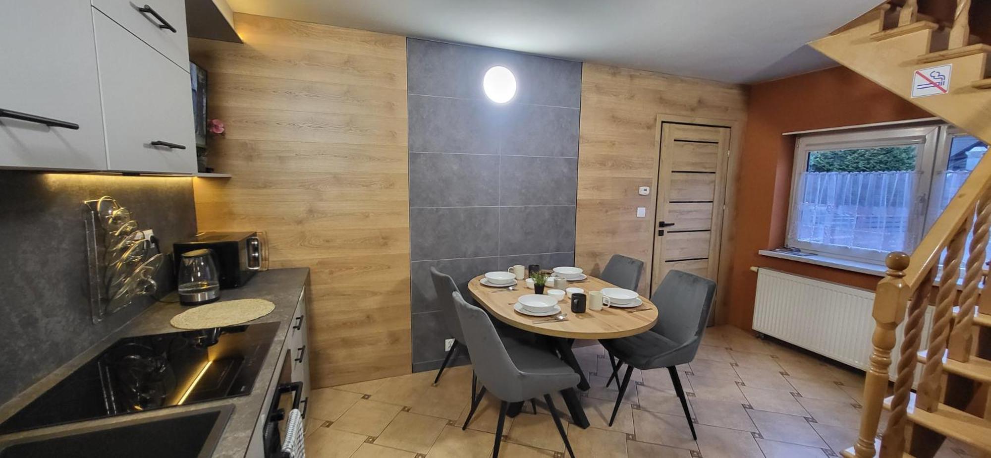 Domek Tylko Dla Ciebie Szczyrk Esterno foto